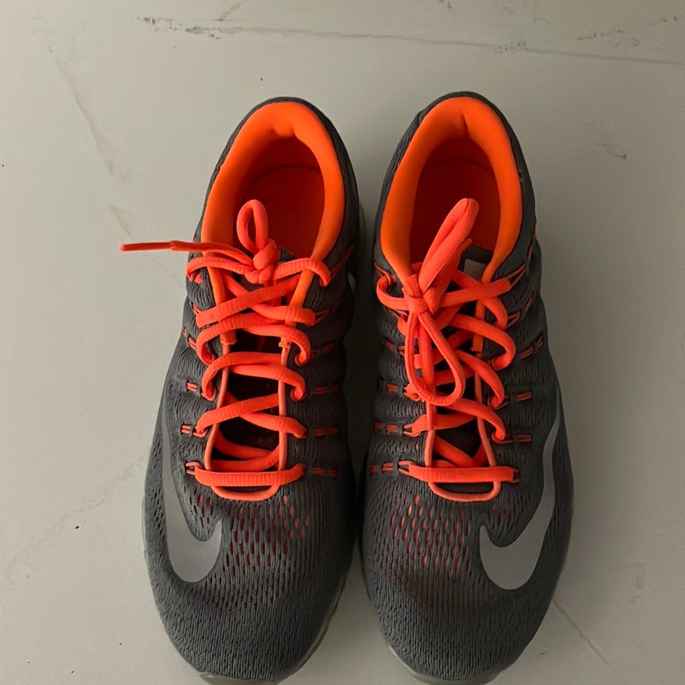 Nike AirMax shoes